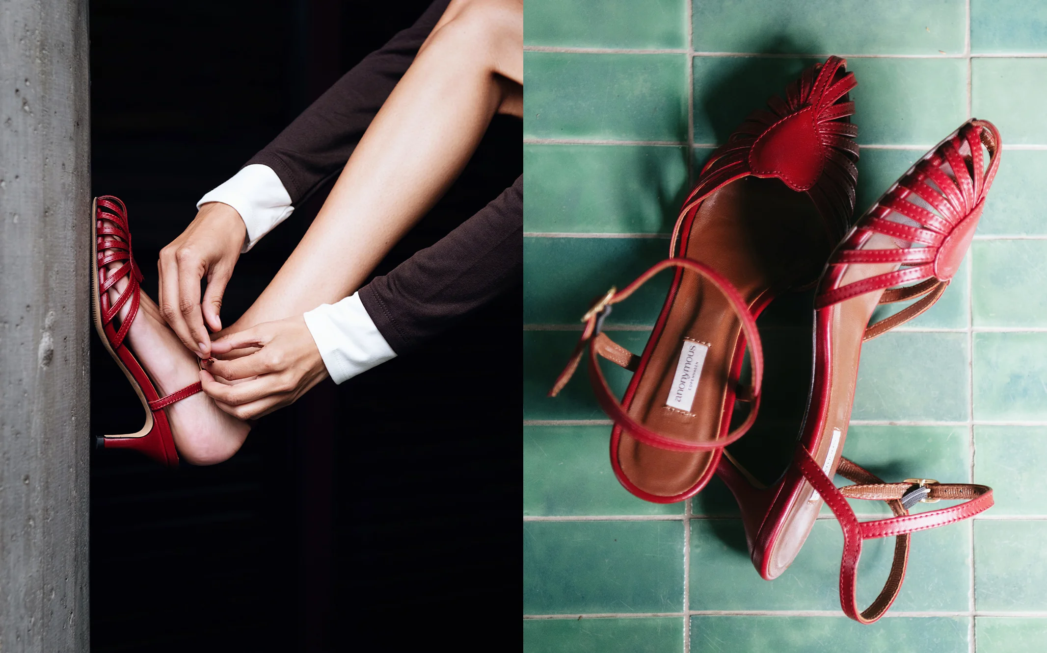 Minimalist Footwear, Consciously Crafted