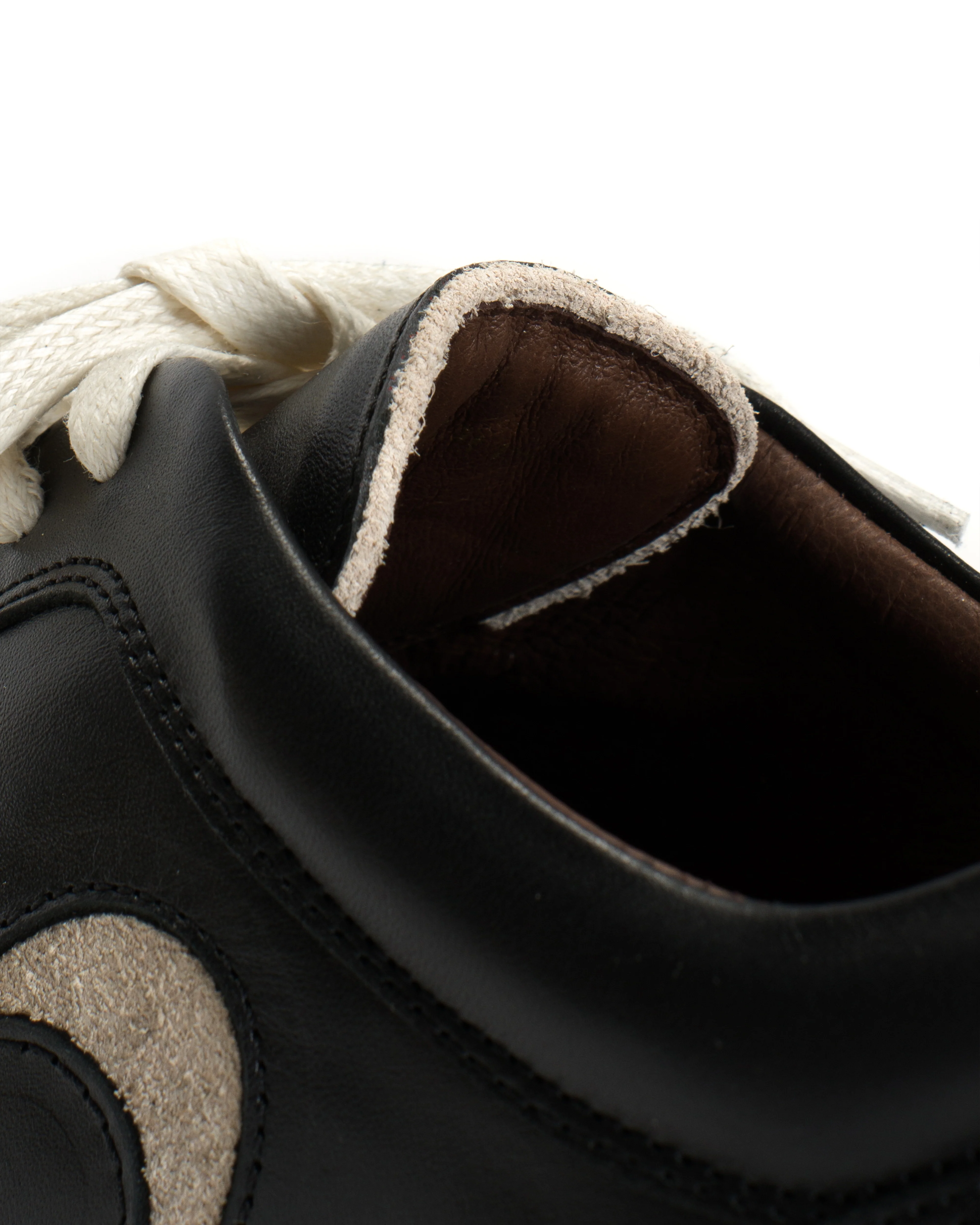 Blaire hevea Soft calf Black - Image 7
