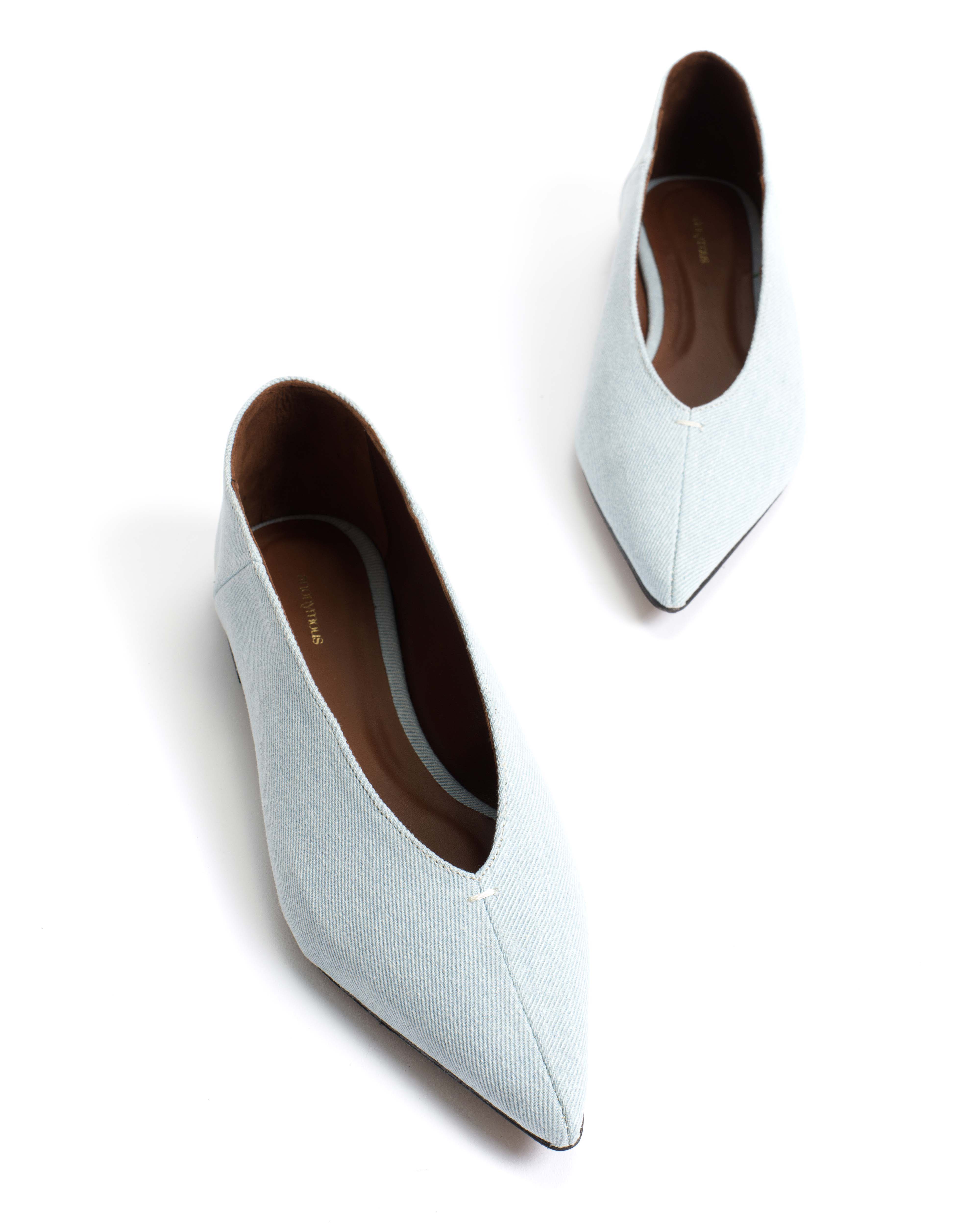 Cassie Denim Riviera blue - Image 5