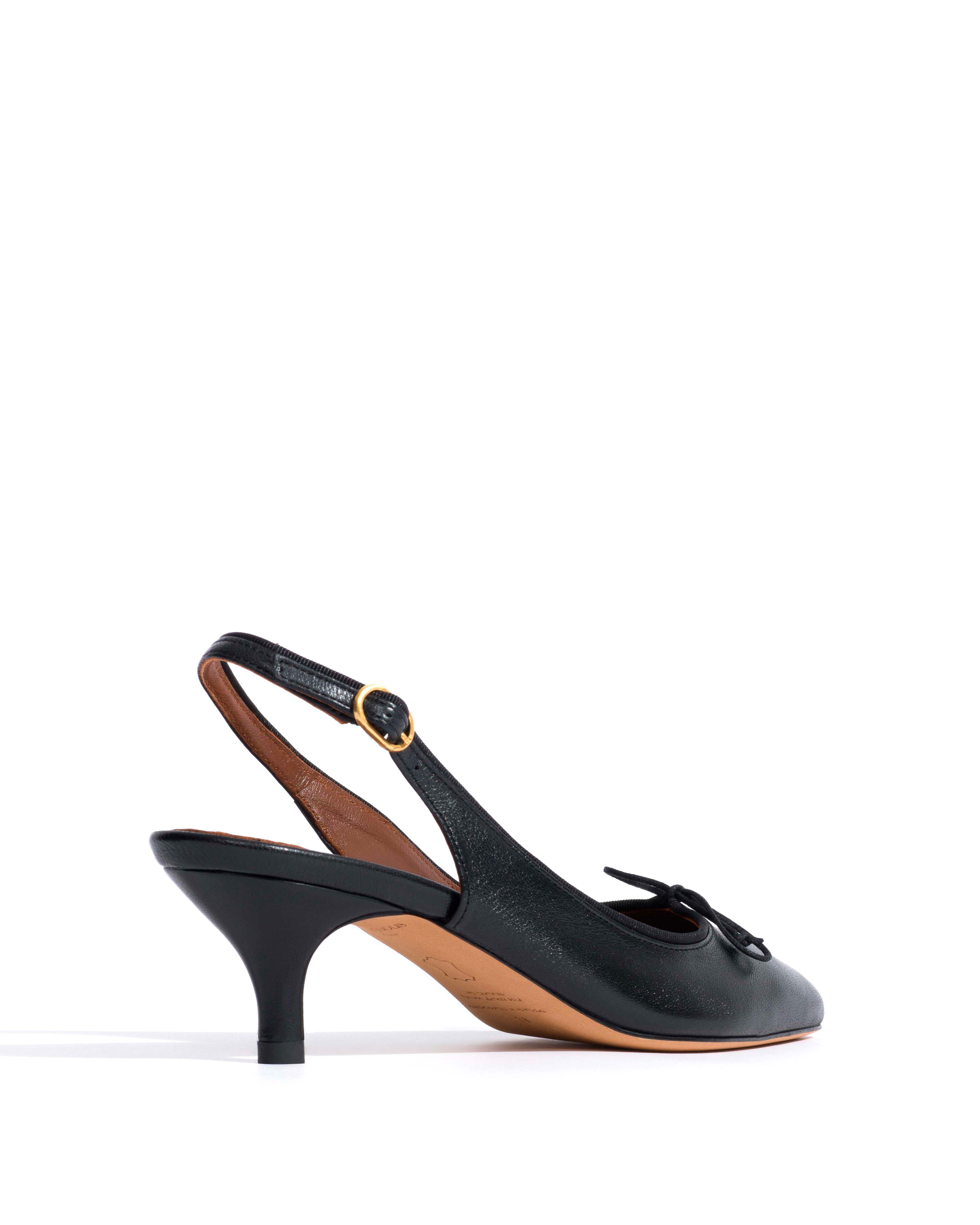 Kasy 50 kitten Shiny lamb Black - Image 3