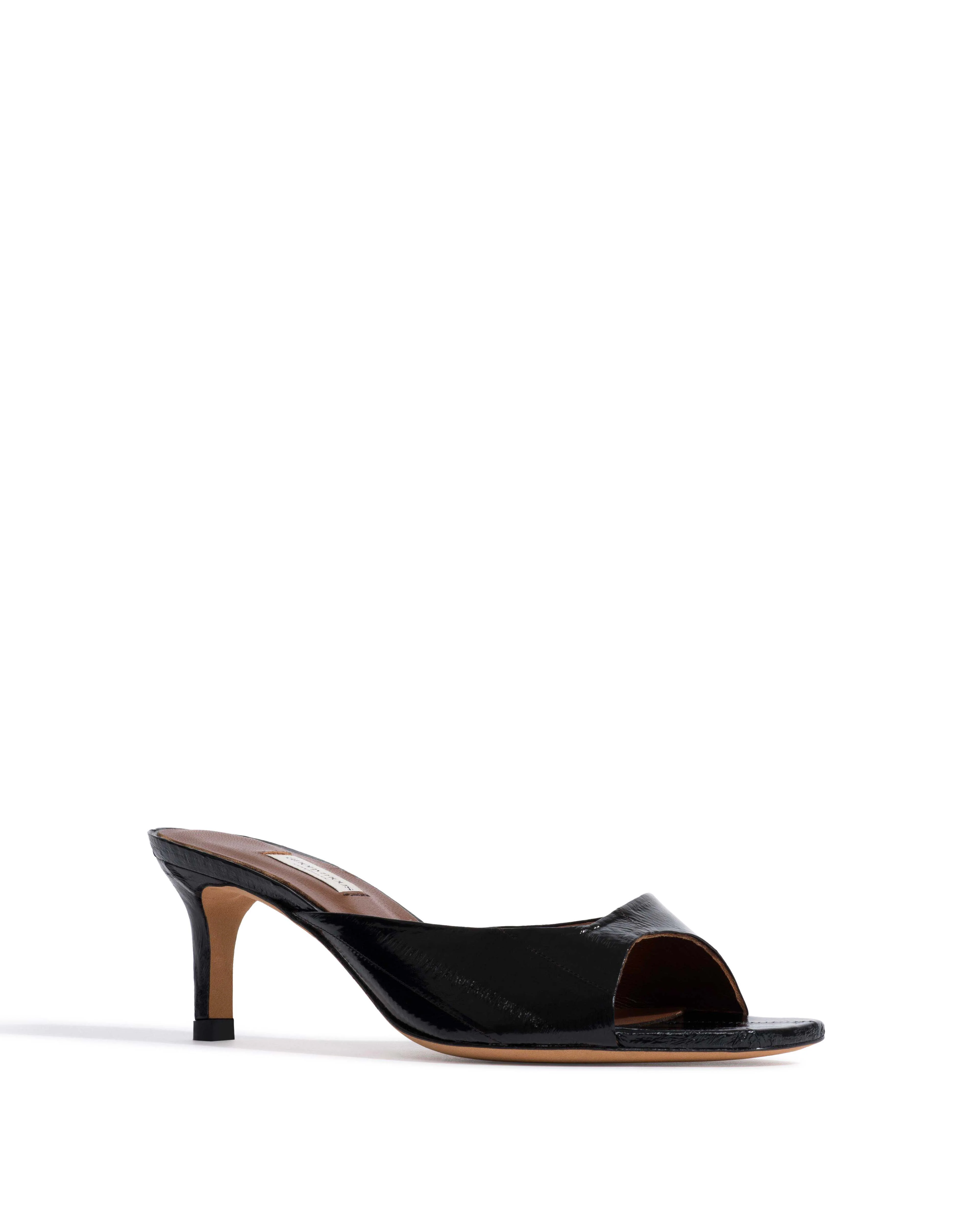 Mazy 55 Shiny eel Black - Image 2