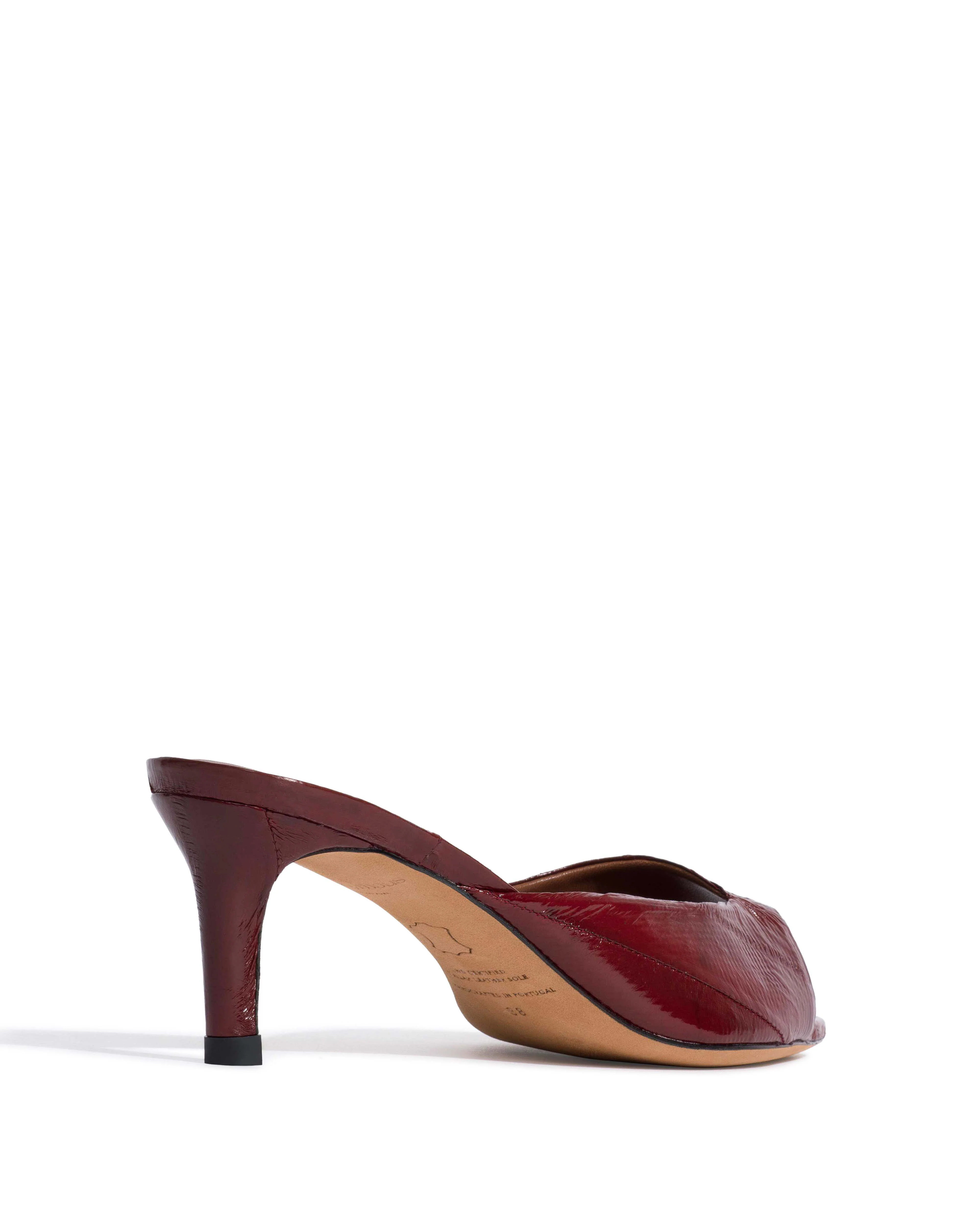 Mazy 55 Shiny eel Pomegranate - Image 3