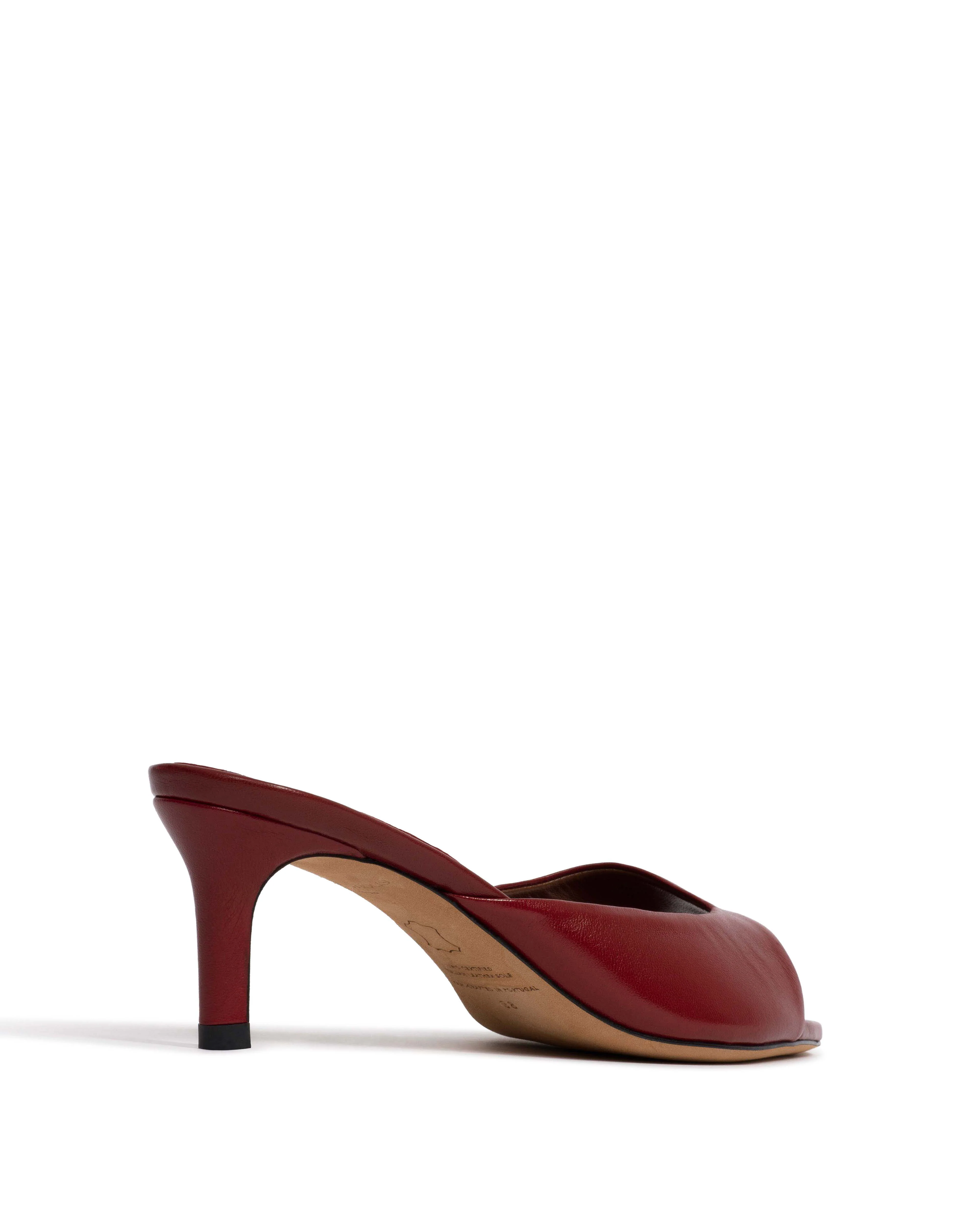 Mazy 55 Shiny lamb Pomegranate - Image 3