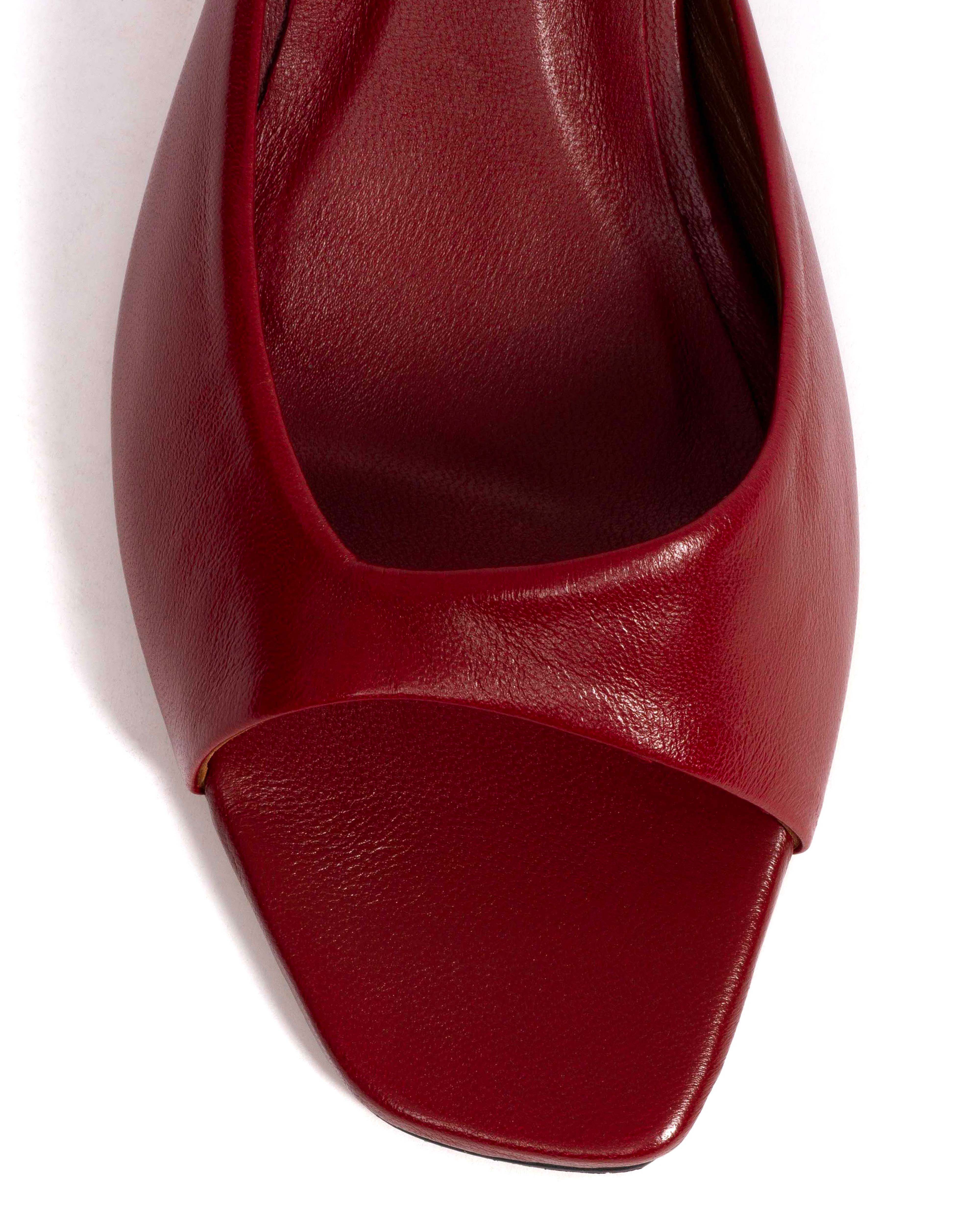 Mazy 55 Shiny lamb Pomegranate - Image 5