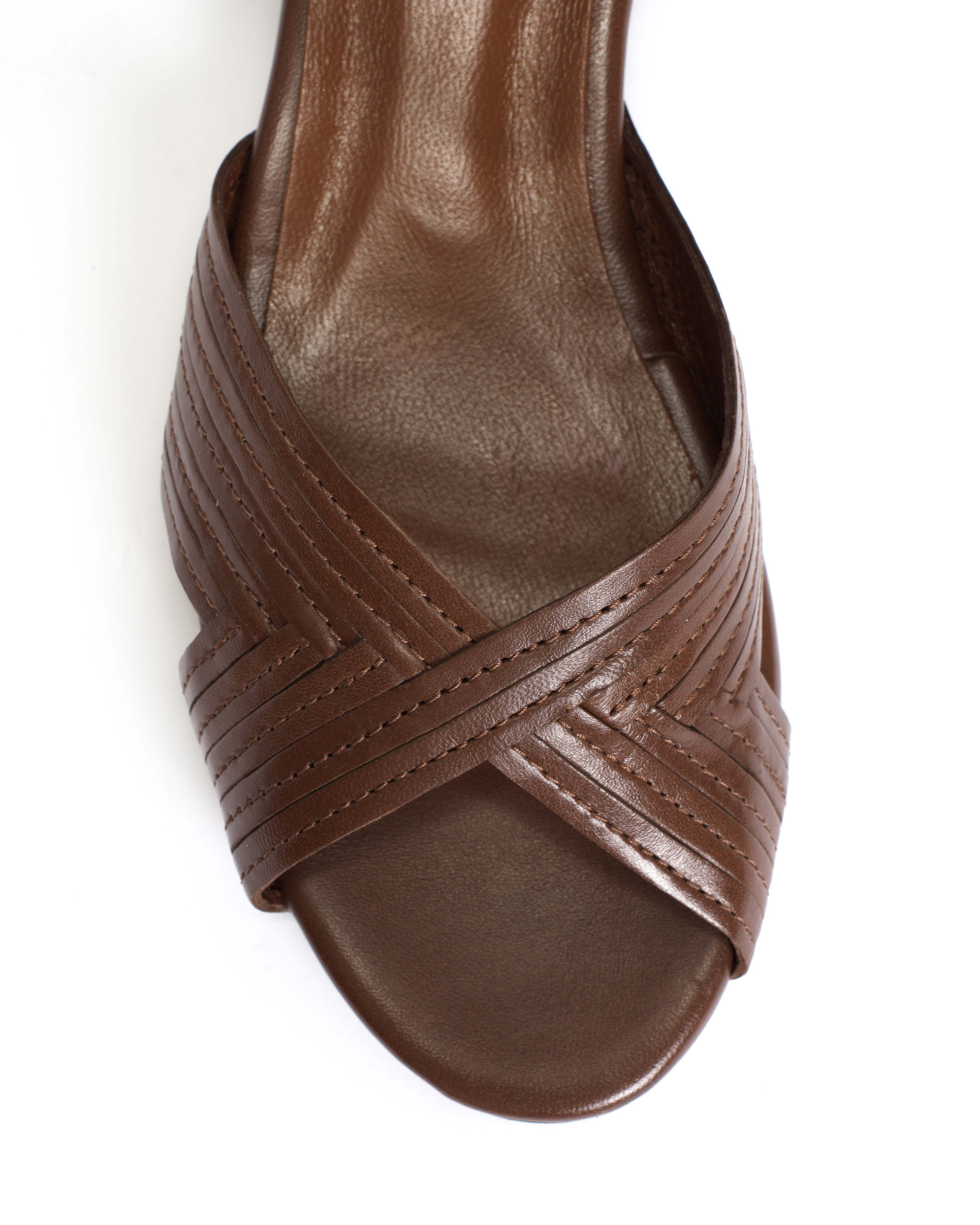 Niabi 10 Shiny lamb Chocolate - Image 6