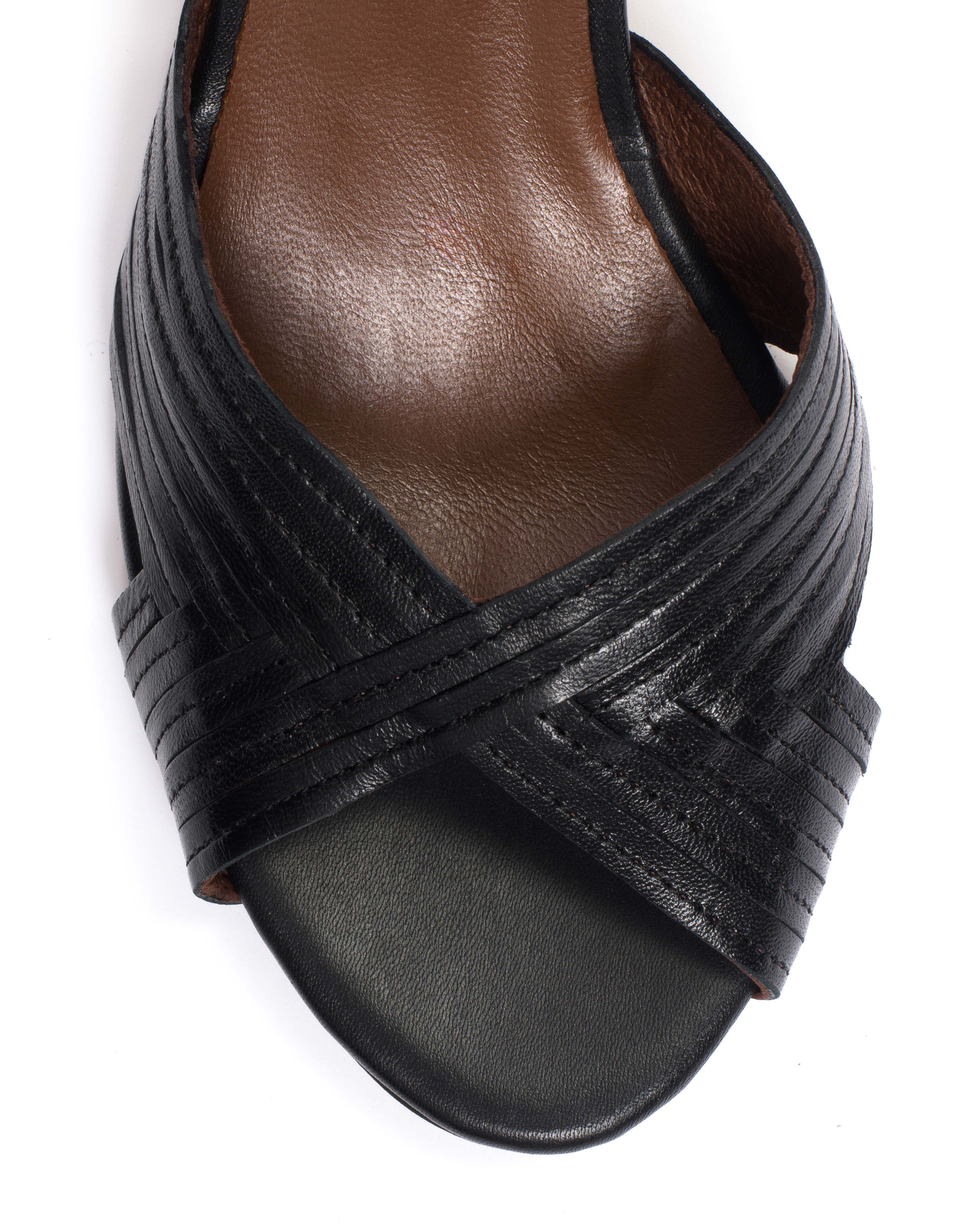 Niabi 50 Shiny lamb Black - Image 6