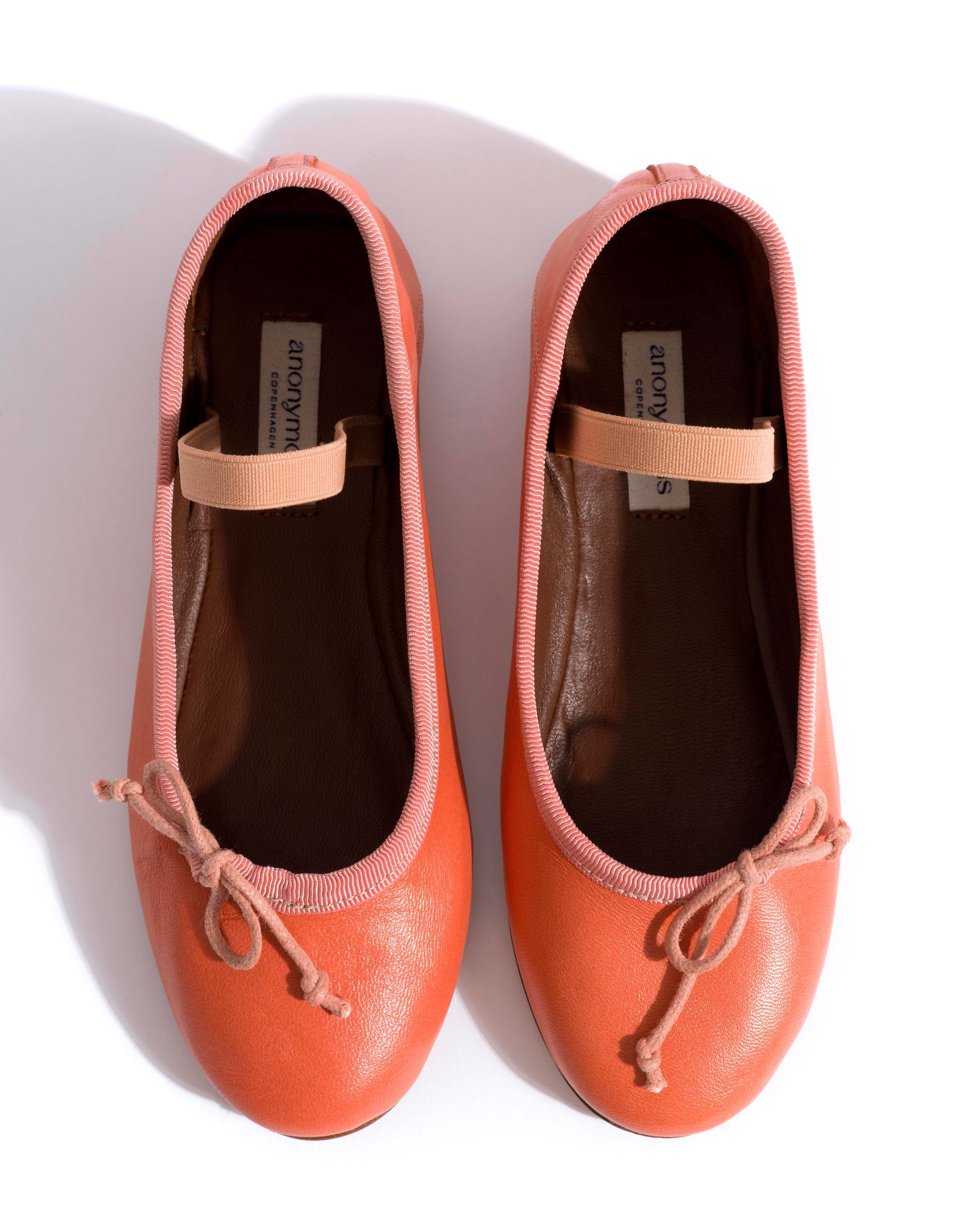 Rhina junior Shiny lamb Candy pink - Image 4