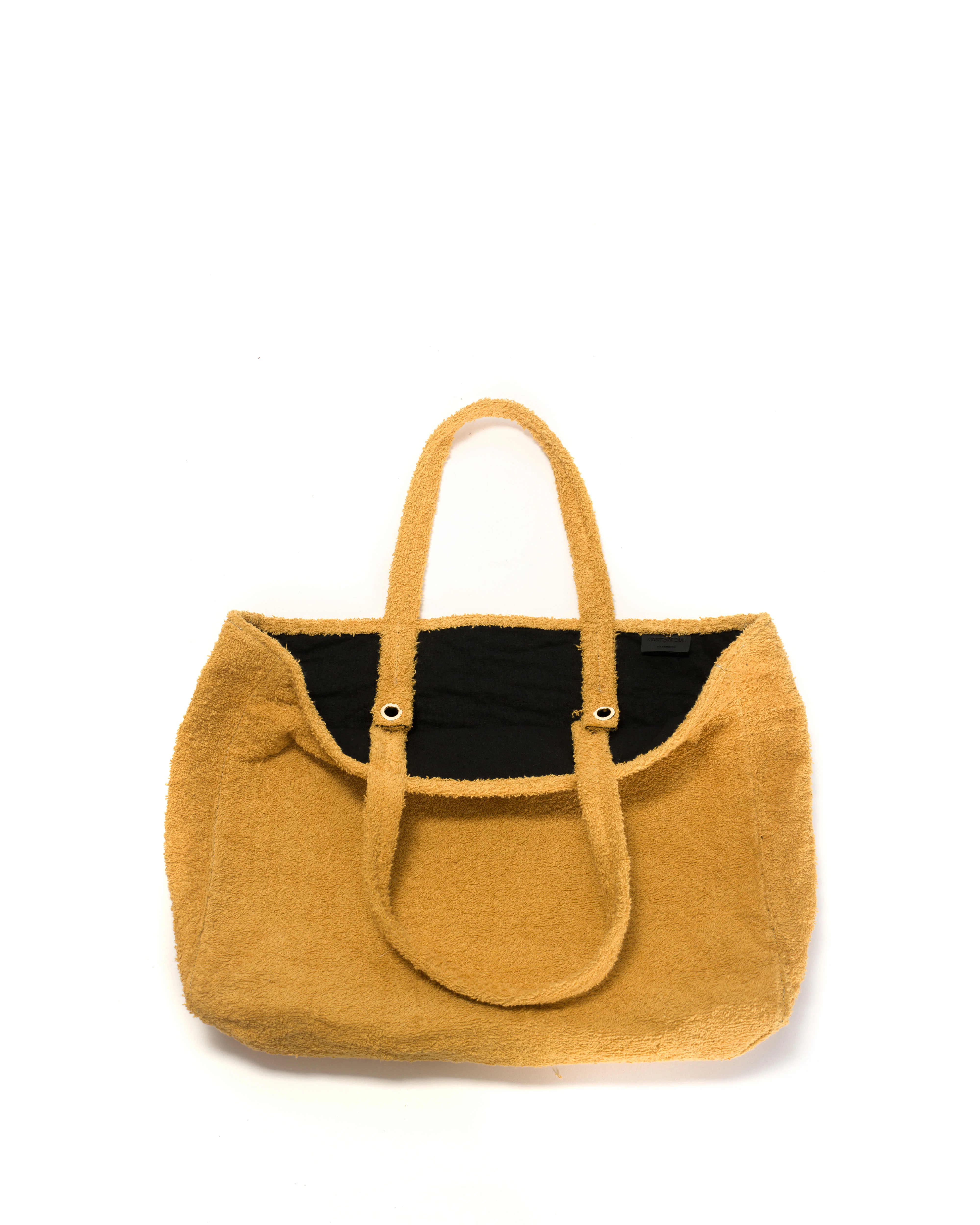 Ruba shopper Cotton towel Sunset - Image 3