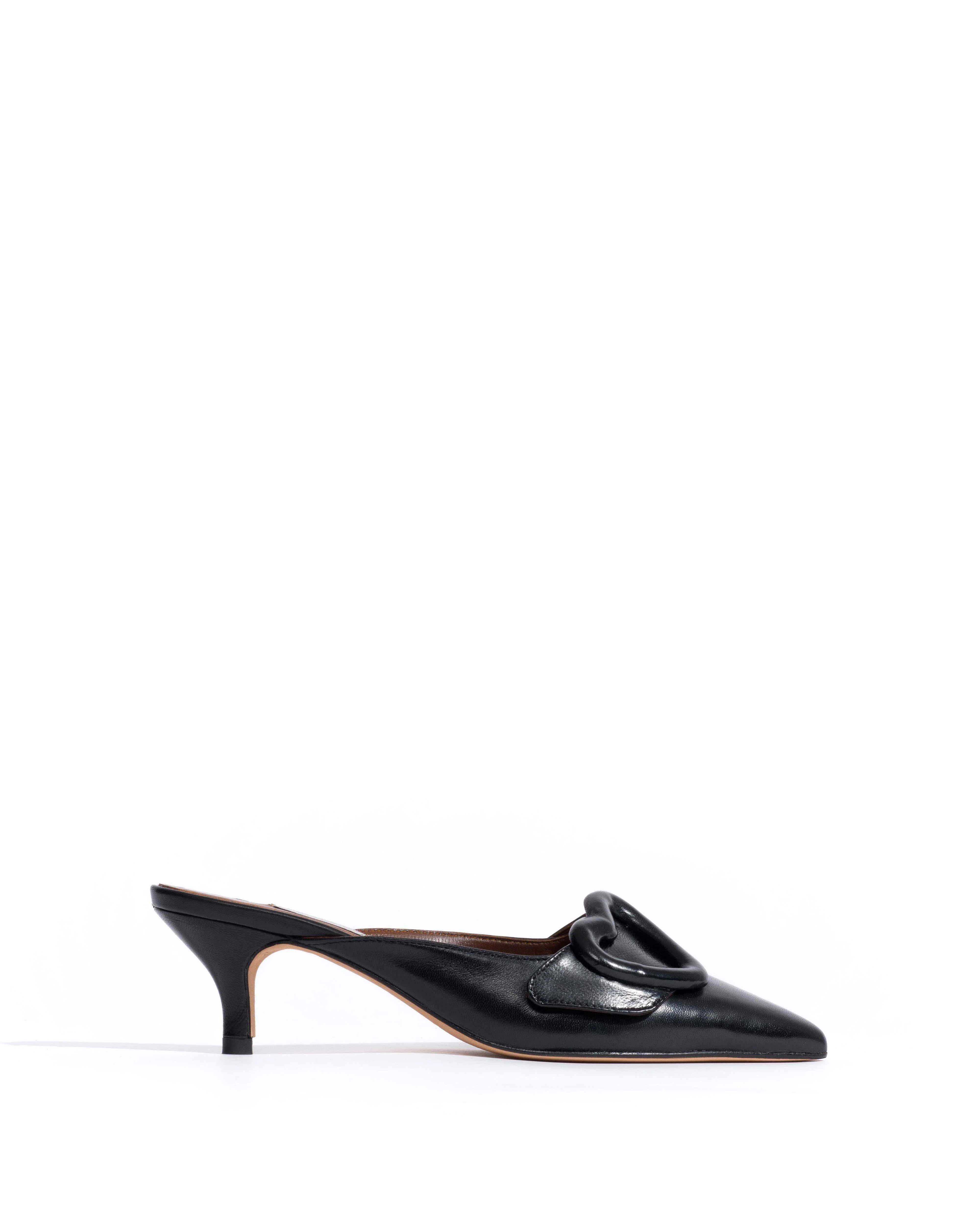 Shila 50 kitten Shiny lamb Black